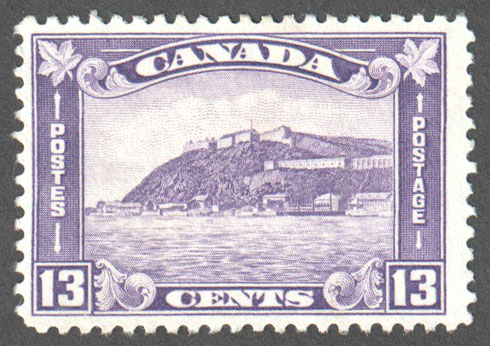 Canada Scott 201i MNG F - Click Image to Close